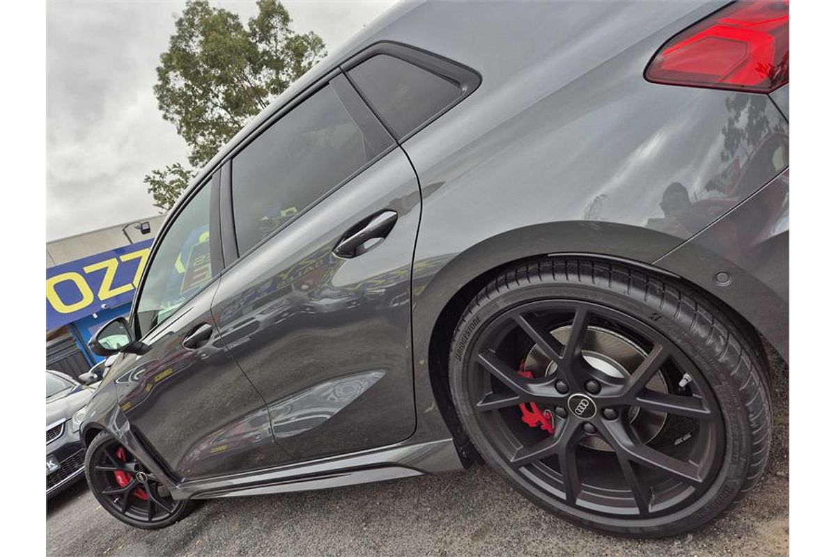 2024 Audi RS 3 2.5 TFSI S TRONIC 8Y MY24