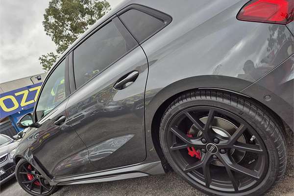 2024 Audi RS 3 2.5 TFSI S TRONIC 8Y MY24