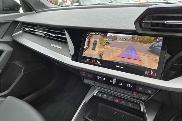 2024 Audi RS 3 2.5 TFSI S TRONIC 8Y MY24