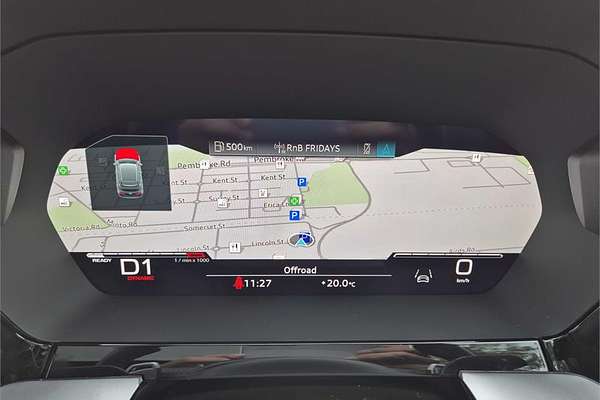 2024 Audi RS 3 2.5 TFSI S TRONIC 8Y MY24