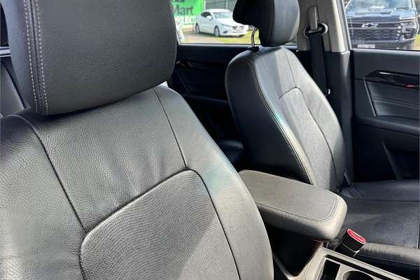 2015 Holden CAPTIVA 7 LTZ (AWD) CG MY15