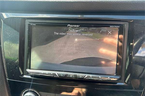 2015 Nissan QASHQAI ST J11