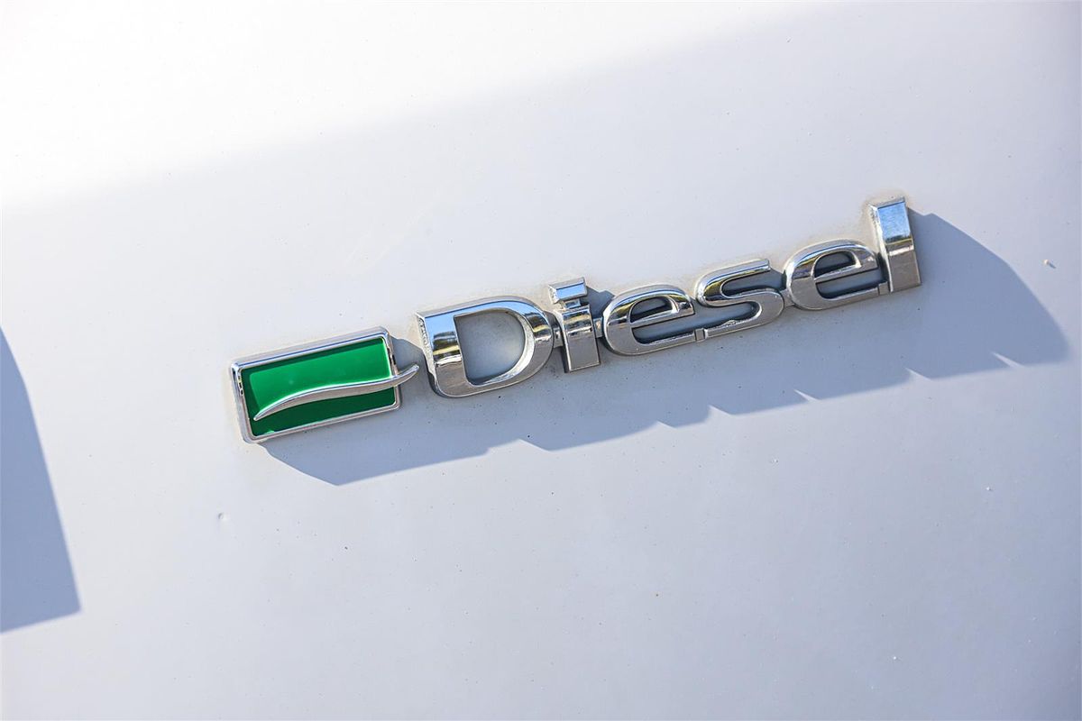 2013 Holden Captiva 7 LX CG