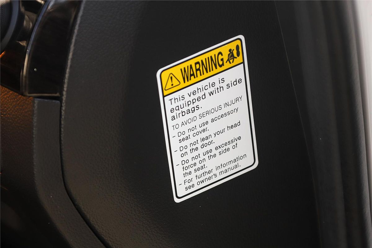 2013 Holden Captiva 7 LX CG