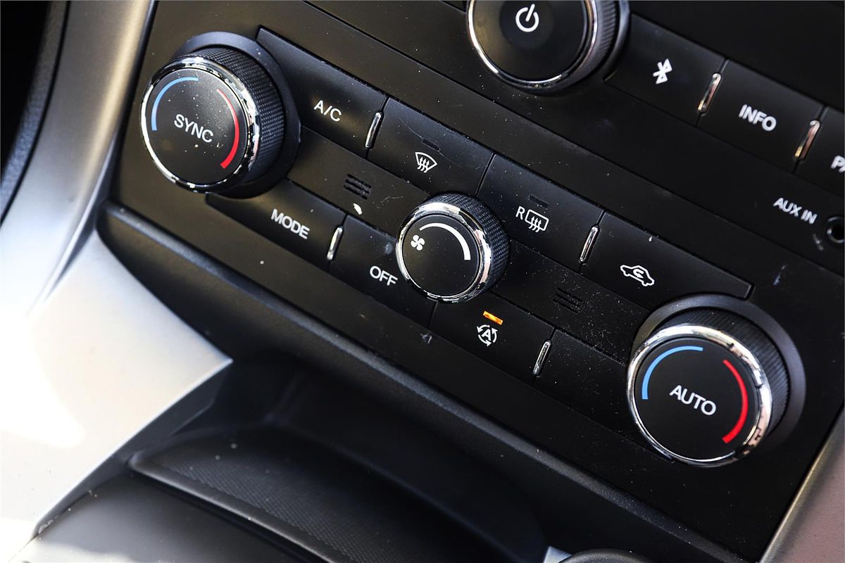 2013 Holden Captiva 7 LX CG