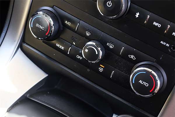2013 Holden Captiva 7 LX CG