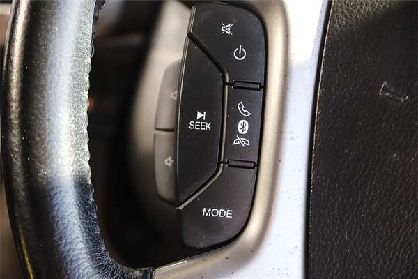 2013 Holden Captiva 7 LX CG