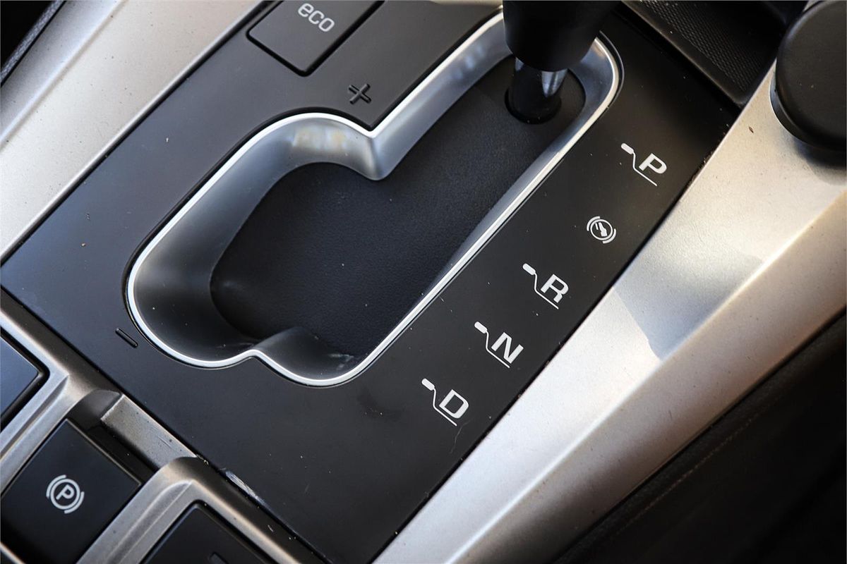 2013 Holden Captiva 7 LX CG