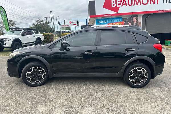 2012 Subaru XV 2.0i-S