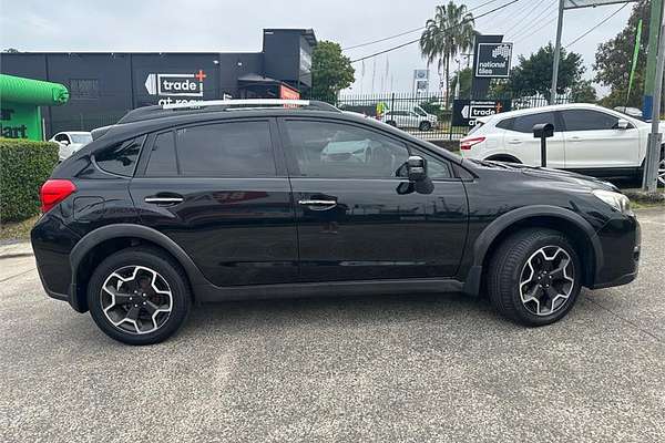 2012 Subaru XV 2.0i-S
