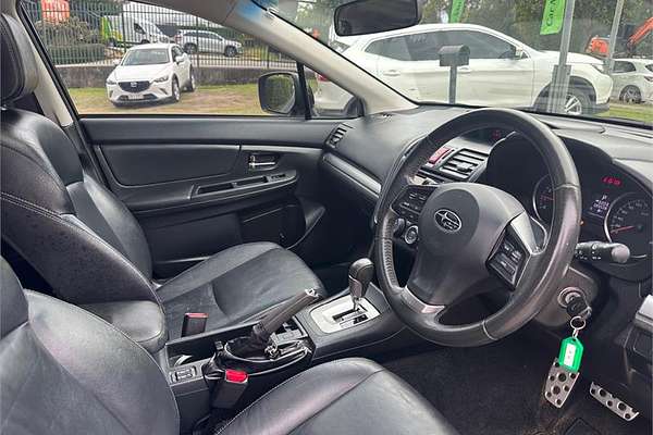 2012 Subaru XV 2.0i-S