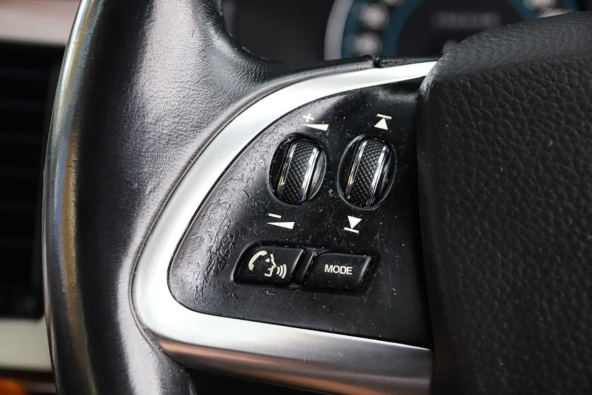 2013 Jaguar XF Luxury X250