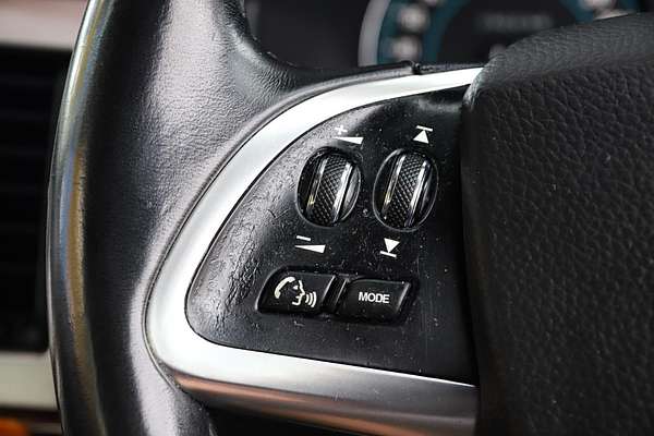 2013 Jaguar XF Luxury X250