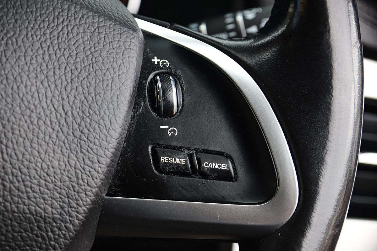 2013 Jaguar XF Luxury X250