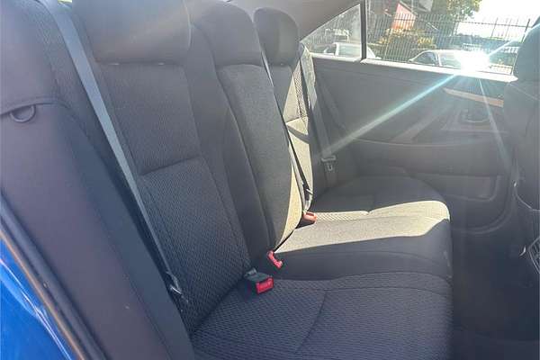 2008 Toyota AURION AT-X GSV40R