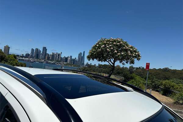 2011 Hyundai SANTA FE HIGHLANDER CRDi (4x4) CM MY12