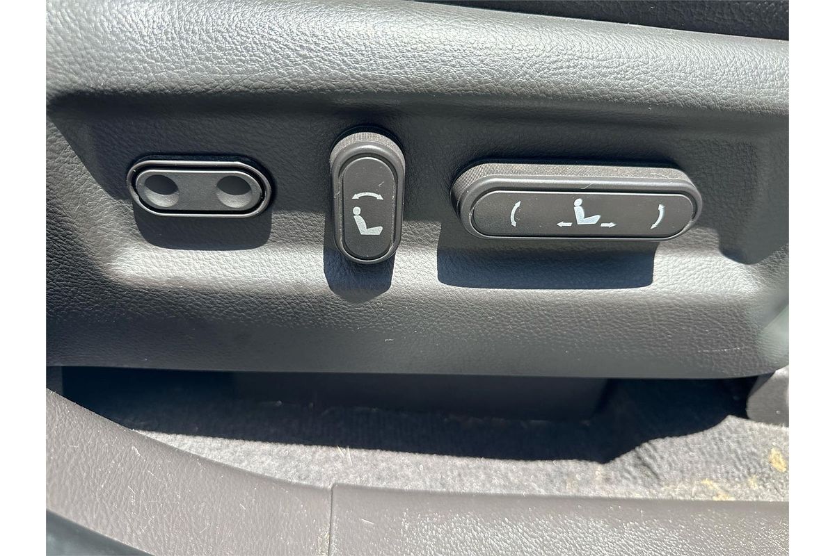 2011 Hyundai SANTA FE HIGHLANDER CRDi (4x4) CM MY12
