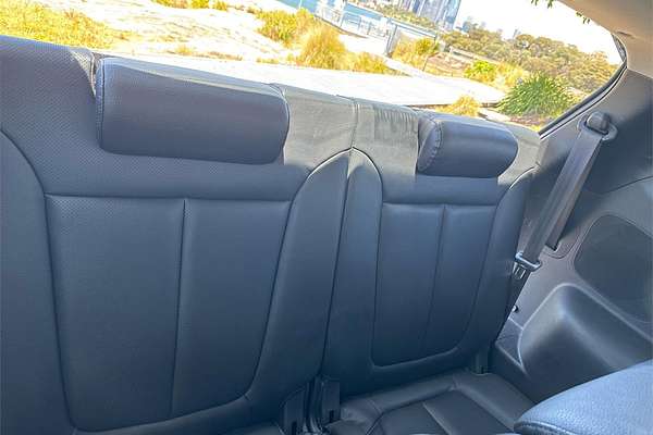 2011 Hyundai SANTA FE HIGHLANDER CRDi (4x4) CM MY12