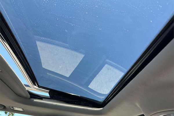 2011 Hyundai SANTA FE HIGHLANDER CRDi (4x4) CM MY12