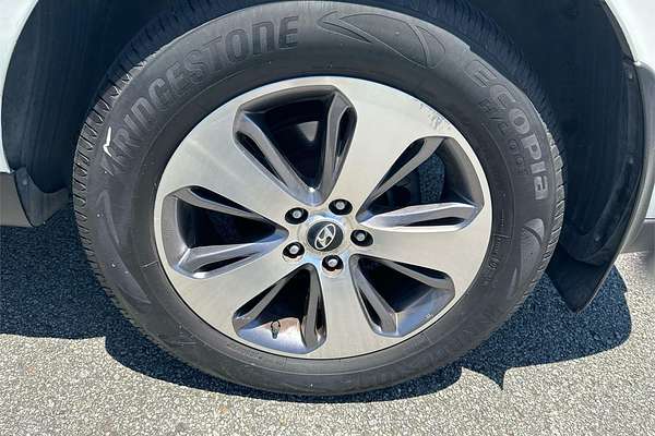 2011 Hyundai SANTA FE HIGHLANDER CRDi (4x4) CM MY12