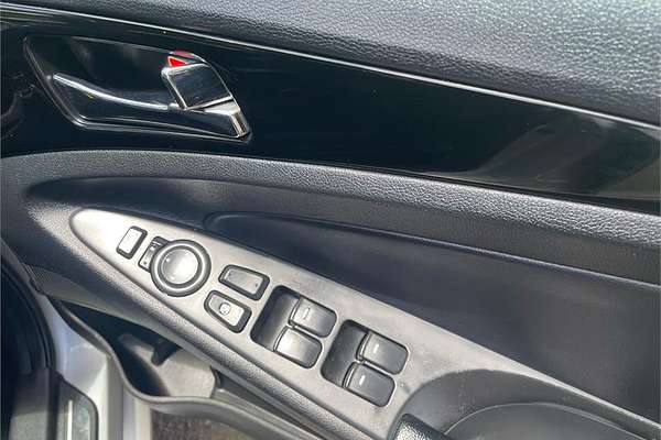 2010 Hyundai i45 Premium YF