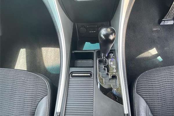 2010 Hyundai i45 Premium YF