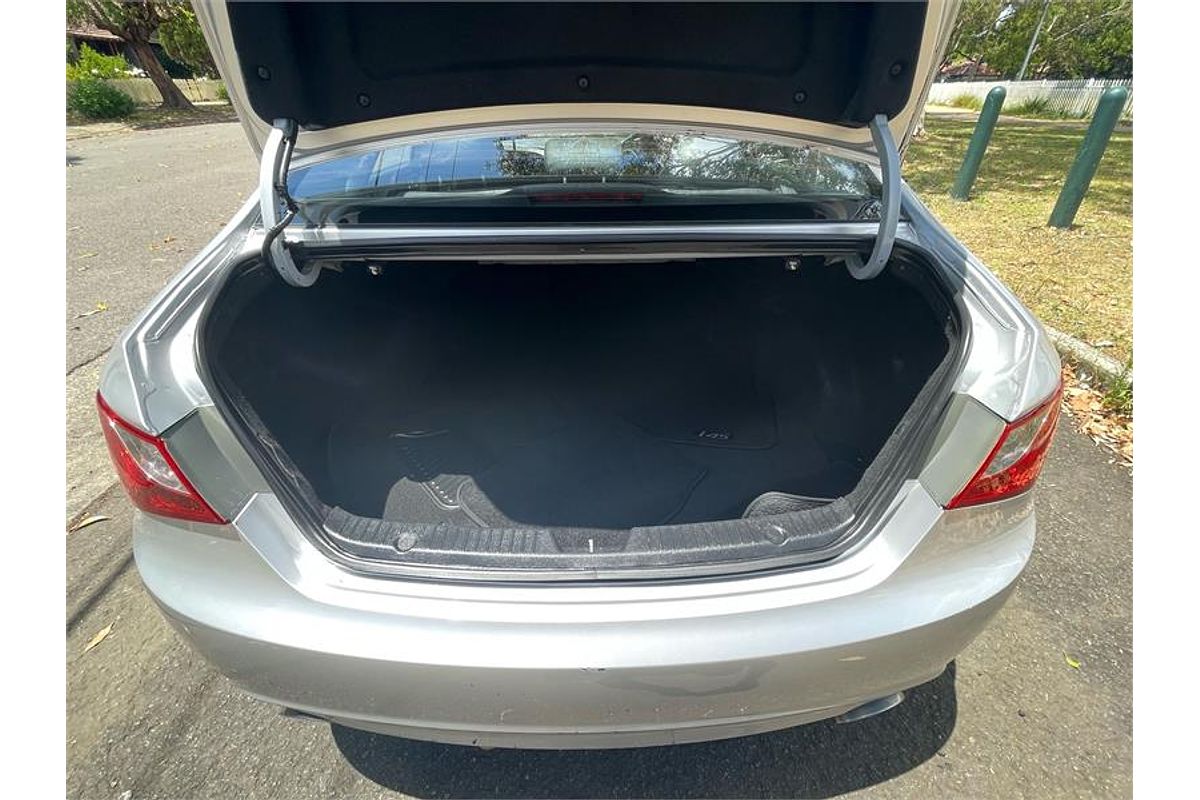 2010 Hyundai i45 Premium YF