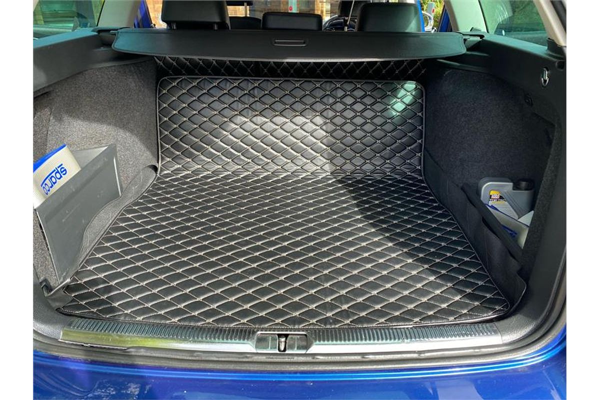 2010 Volkswagen Passat R36 Type 3C