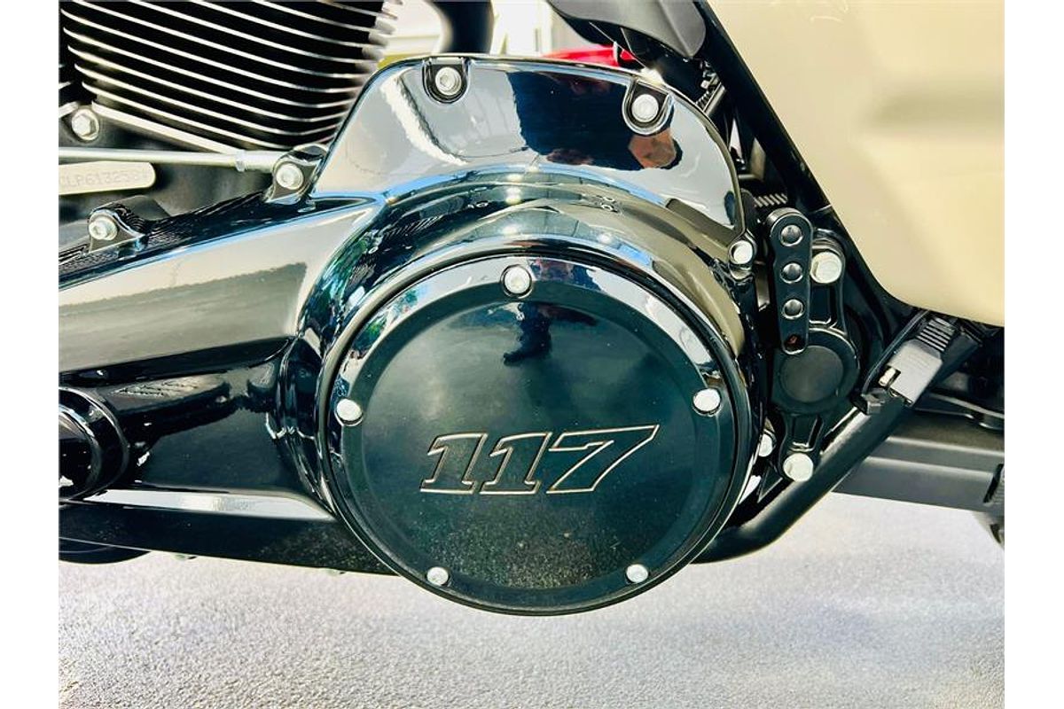 2023 Harley-Davidson Road Glide Special ST 117 (FLTRXST) Touring