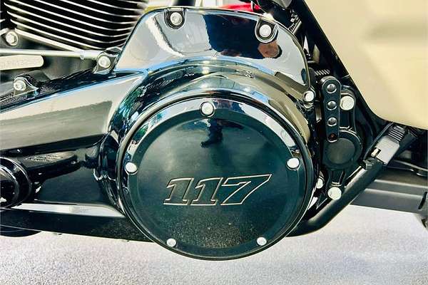 2023 Harley-Davidson Road Glide Special ST 117 (FLTRXST) Touring
