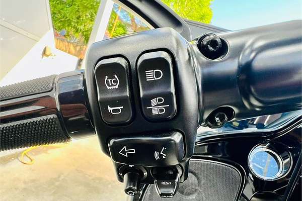 2023 Harley-Davidson Road Glide Special ST 117 (FLTRXST) Touring