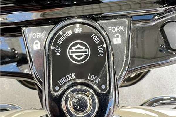 2023 Harley-Davidson Road Glide Special ST 117 (FLTRXST) Touring