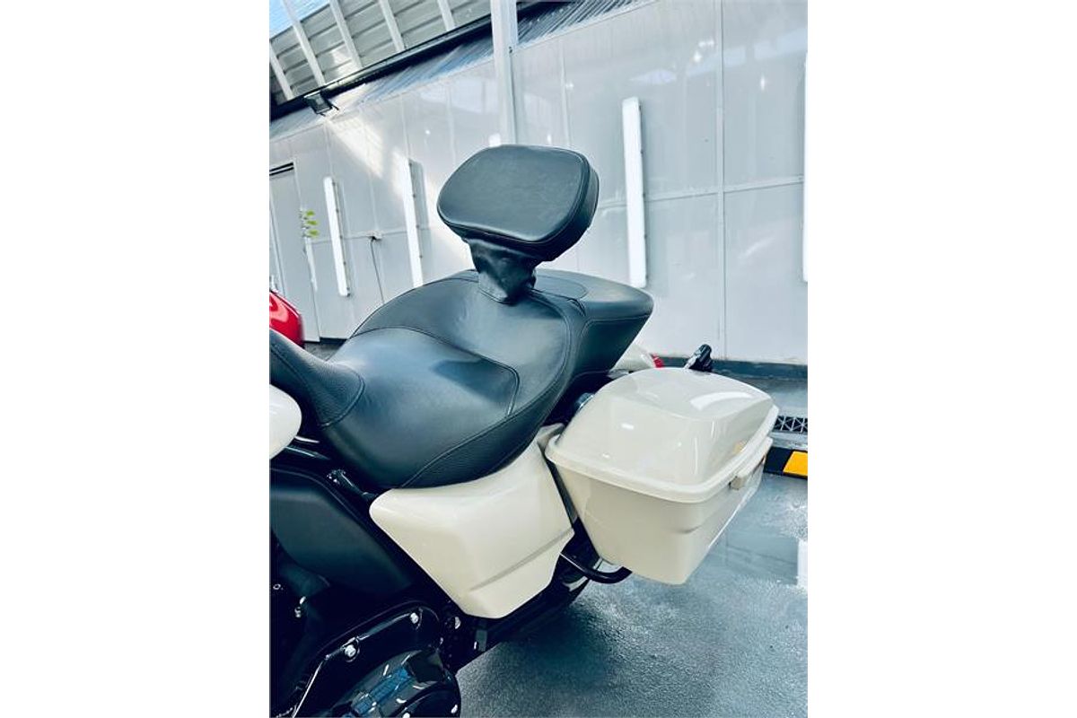 2023 Harley-Davidson Road Glide Special ST 117 (FLTRXST) Touring