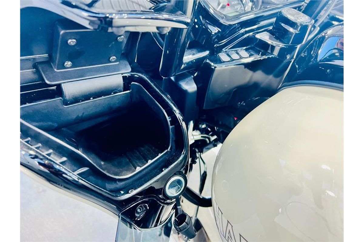2023 Harley-Davidson Road Glide Special ST 117 (FLTRXST) Touring