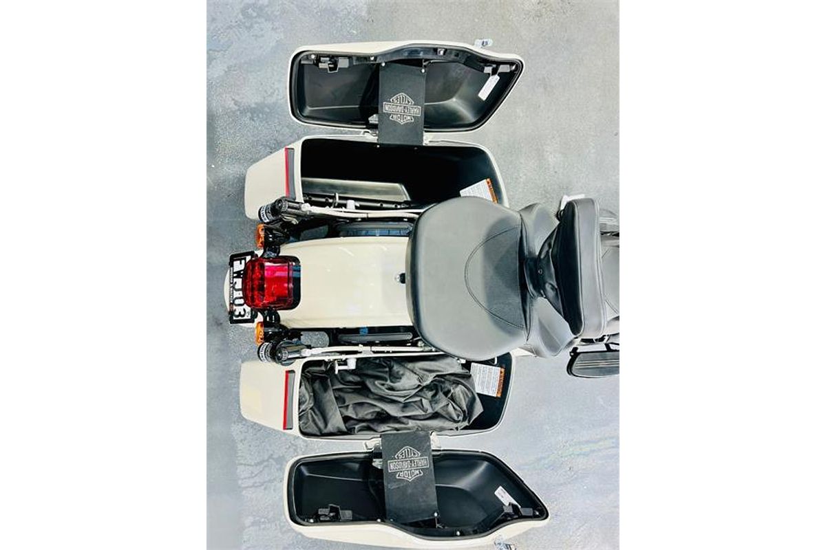 2023 Harley-Davidson Road Glide Special ST 117 (FLTRXST) Touring