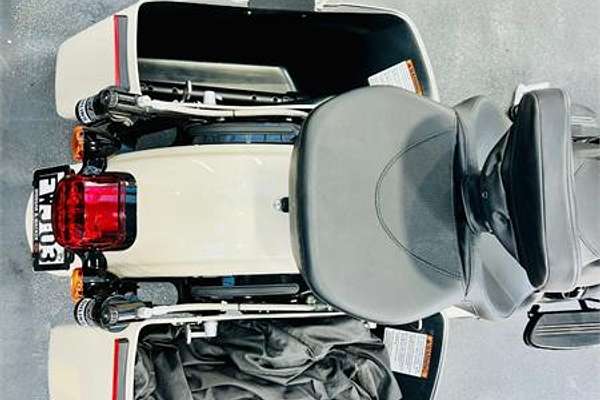 2023 Harley-Davidson Road Glide Special ST 117 (FLTRXST) Touring