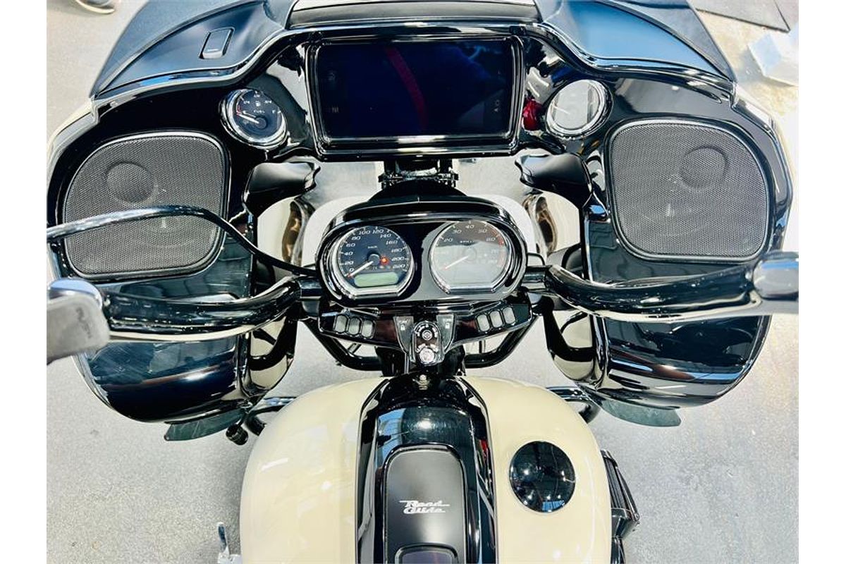2023 Harley-Davidson Road Glide Special ST 117 (FLTRXST) Touring