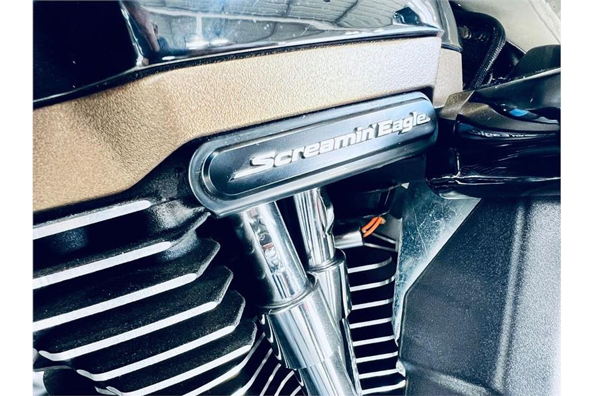 2023 Harley-Davidson Road Glide Special ST 117 (FLTRXST) Touring