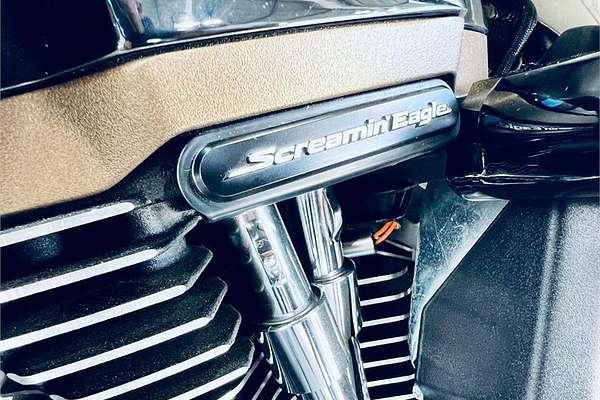 2023 Harley-Davidson Road Glide Special ST 117 (FLTRXST) Touring
