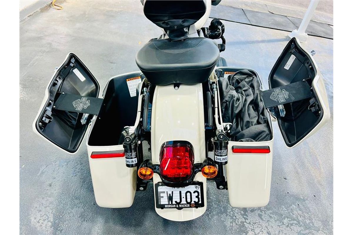 2023 Harley-Davidson Road Glide Special ST 117 (FLTRXST) Touring