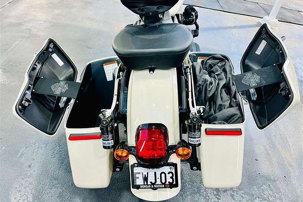 2023 Harley-Davidson Road Glide Special ST 117 (FLTRXST) Touring