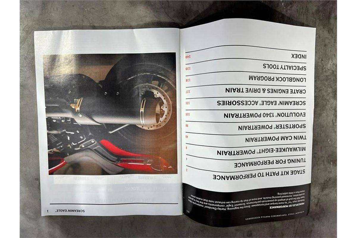 2023 Harley-Davidson Road Glide Special ST 117 (FLTRXST) Touring
