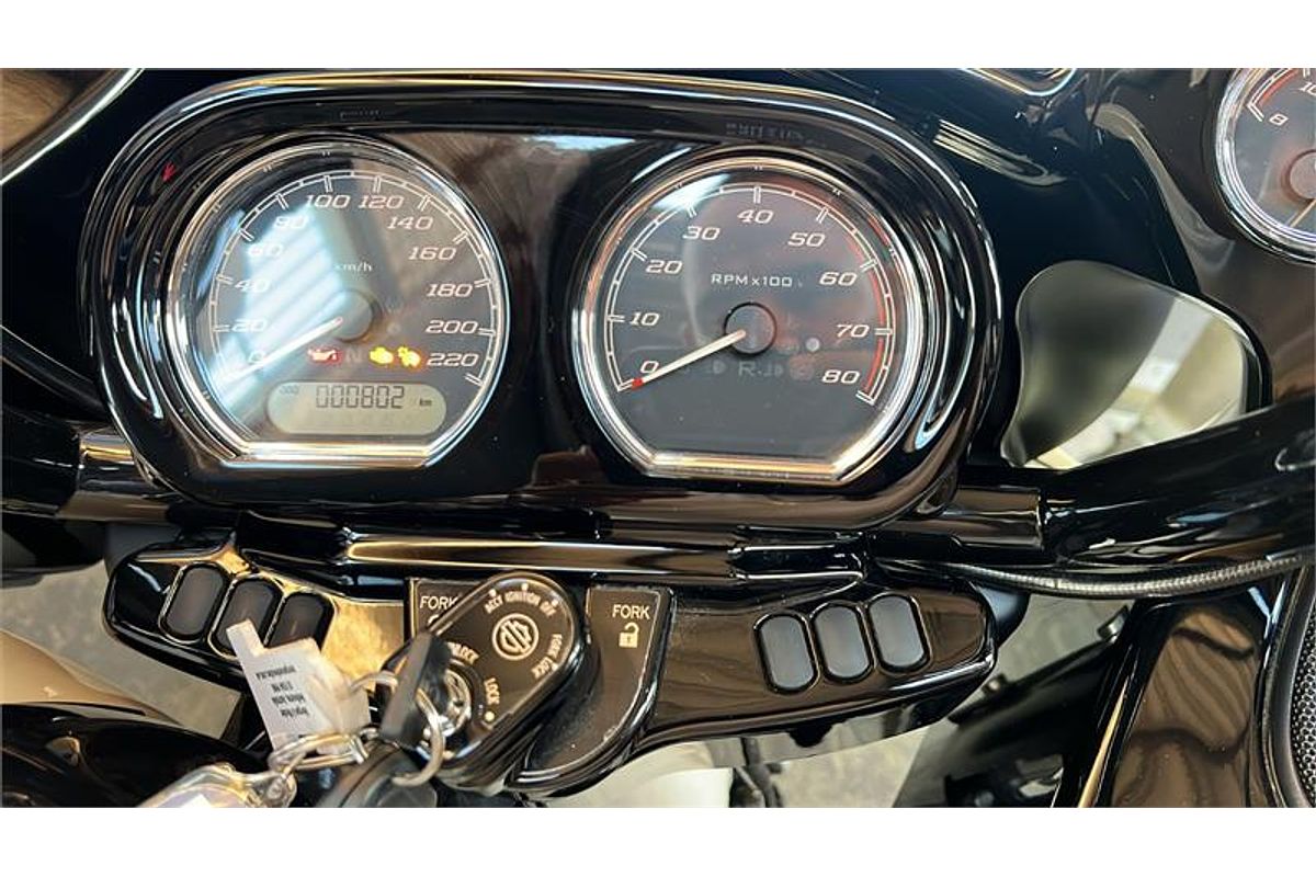 2023 Harley-Davidson Road Glide Special ST 117 (FLTRXST) Touring
