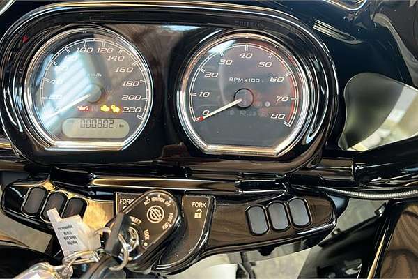 2023 Harley-Davidson Road Glide Special ST 117 (FLTRXST) Touring