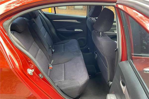 2009 Honda City VTi-L GM