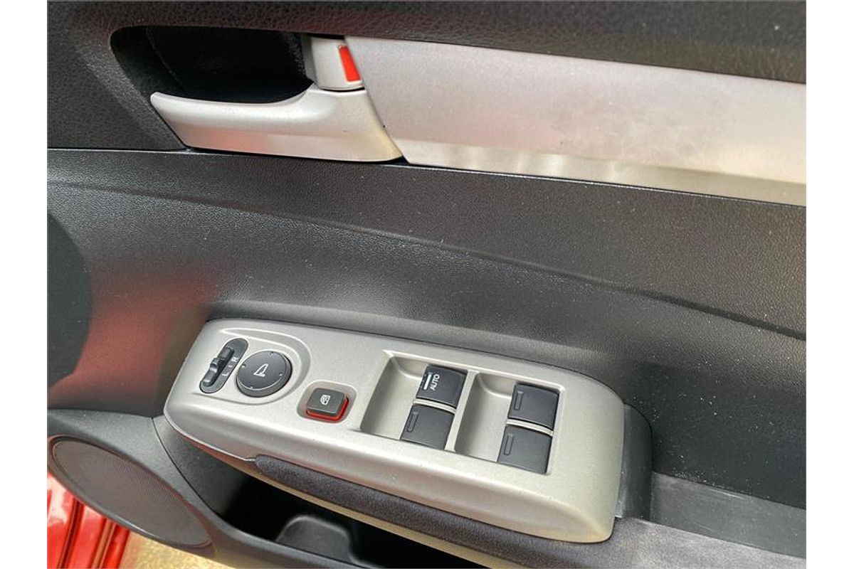 2009 Honda City VTi-L GM