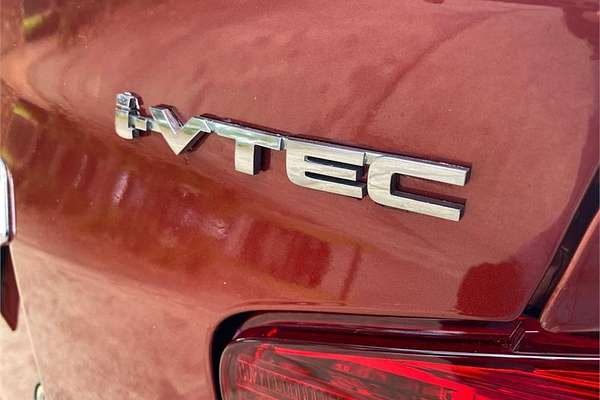 2009 Honda City VTi-L GM
