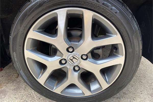 2009 Honda City VTi-L GM