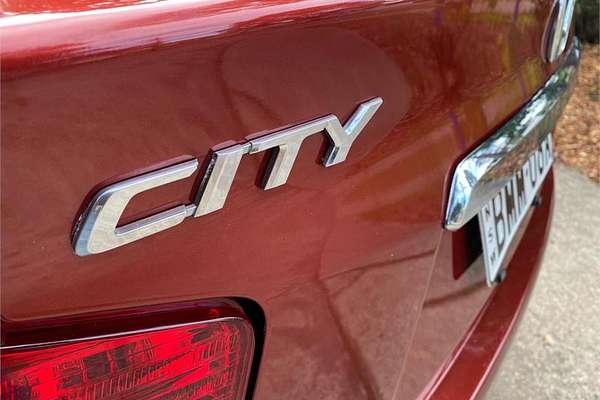 2009 Honda City VTi-L GM