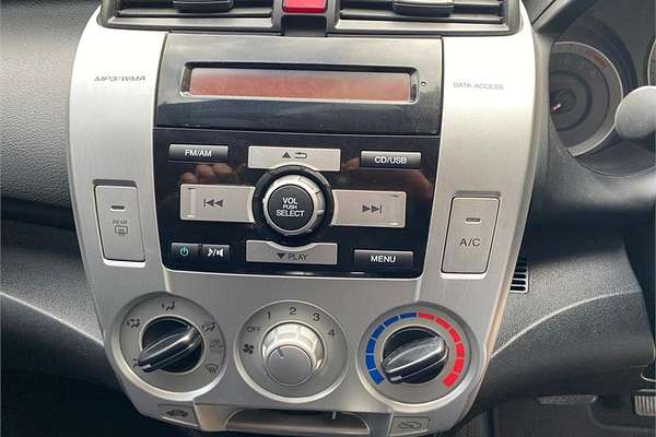 2009 Honda City VTi-L GM